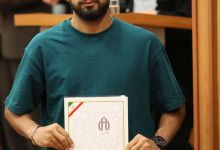 گزارش تصویری مراسم اختتامیه اولین  المپیاد ورزشی دانشجویان و تجلیل از مقام آوران ورزشی دانشگاه